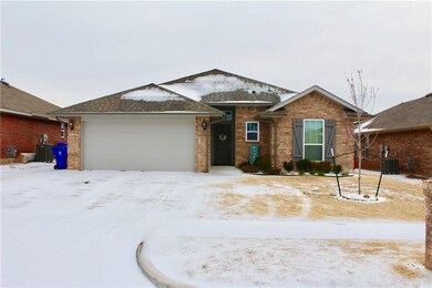 612 Aplomado St, Norman, OK 73072 - photo 2