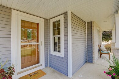 2860 Crinkle Root Dr, Fitchburg, WI 53711 - photo 4