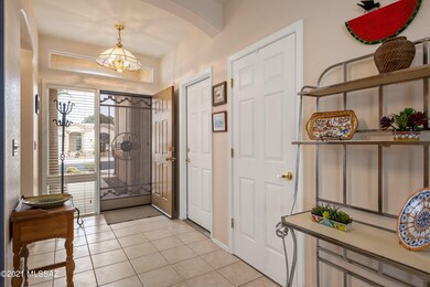 04-Interior Entry
