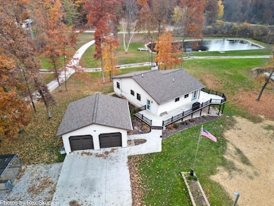 8980 E 128th St, Sand Lake, MI 49343 - photo 5