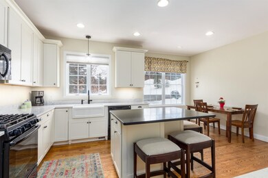 206 Bradford Terrace, Richmond, VT 05477 - photo 6