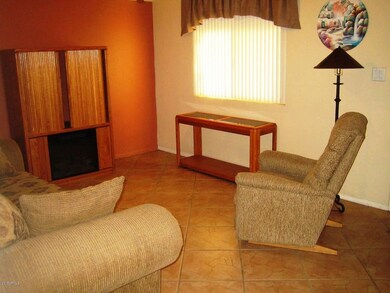 3 Living room