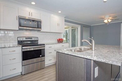 Who's coming for dinner?