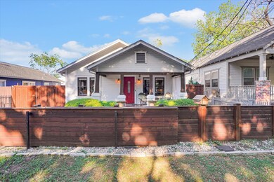 1831 Tabor St, Houston, TX 77009 - photo 3