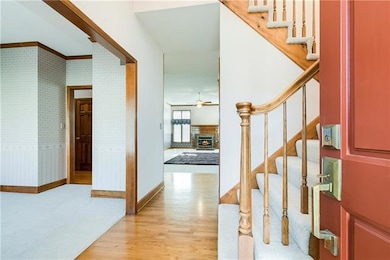 417 SW Seagull St, Lees Summit, MO 64082 - photo 5