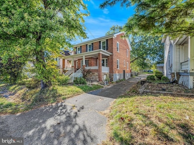 9872 Winchester Ave, Bunker Hill, WV 25413 - photo 2