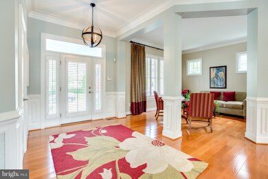 7281 Highland Estates Place, Falls Church, VA 22043 - photo 3