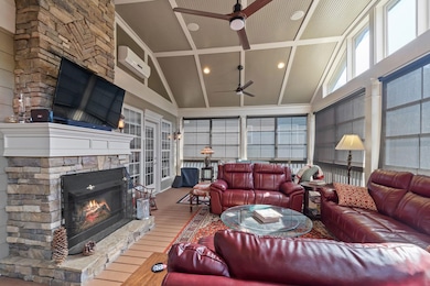 1151 Spring Station Rd, Greensboro, GA 30642 - photo 4