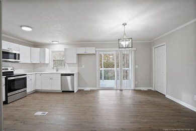 277 Lemont Dr, Fayetteville, NC 28303 - photo 4