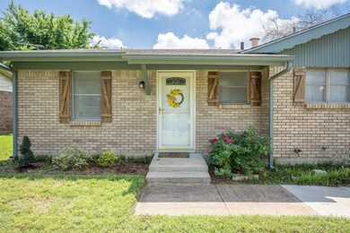 1303 Rose Ave, Cleburne, TX 76033 - photo 3