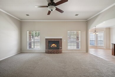 10483 S 213th East Ave, Broken Arrow, OK 74014 - photo 6