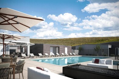 6417 Double Deer Loop Lot 23 Park City U