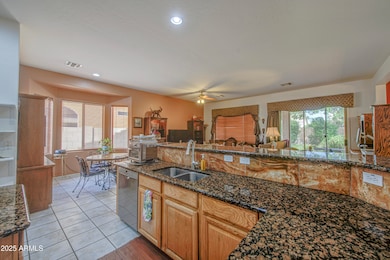 2480 E Stephens Place, Chandler, AZ 85225 - photo 3