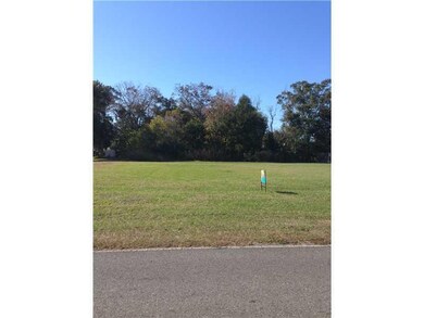 Land/Lot.