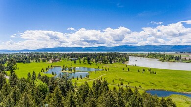 Panoramic Views