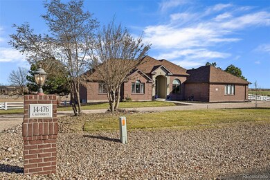 14476 N Maywood Ct, Brighton, CO 80603 - photo 2