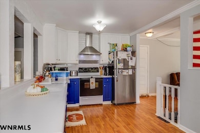 713 S Maple St, Kimball, NE 69145 - photo 3