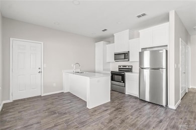 1305 Shavano Dr unit 1, Edinburg, TX 78541 - photo 5