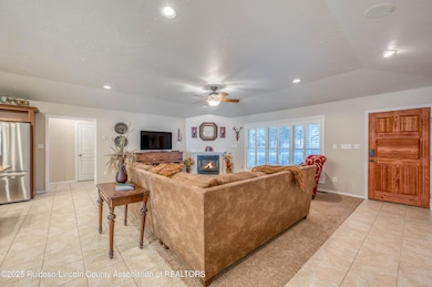 1384 High Mesa Dr, Alto, NM 88312 - photo 6