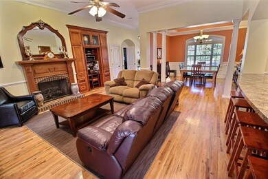 128 Sweetbriar Lakes Dr, Thomasville, GA 31757 - photo 7