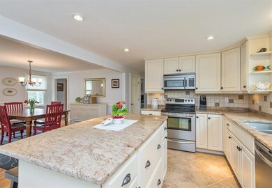 1 Faunce Mountain Rd, Sandwich, MA 02563 - photo 6