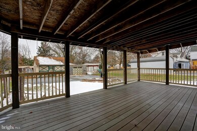 22 S State St, Brownstown, PA 17508 - photo 6