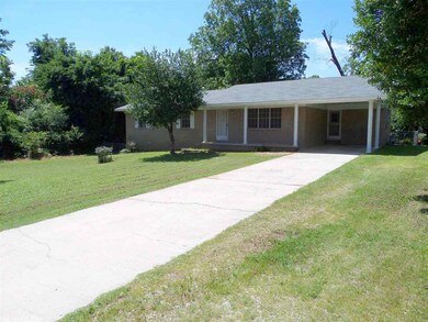 305 W Vine St, Sheridan, AR 72150 - photo 2