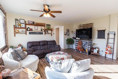 3424 E Russell St, Mesa, AZ 85213 - photo 7