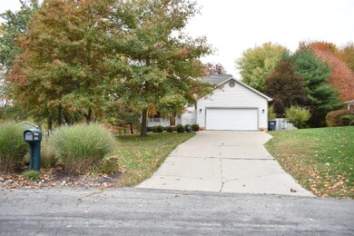 4355 Olde Forest Dr, Kalamazoo, MI 49009 - photo 2