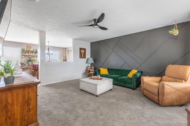 132 Village Ct, Monroe, OH 45050 - photo 4