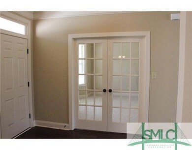 Living Room. Picture of Same Plan Built on Differe