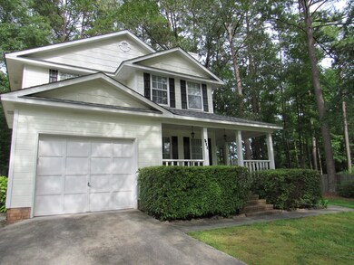 511 Arlington Ct unit b, Evans, GA 30809 - photo 5