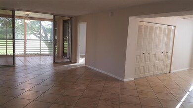 Large Living Area