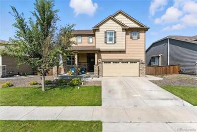 9383 Pitkin St, Commerce City, CO 80022 - photo 2