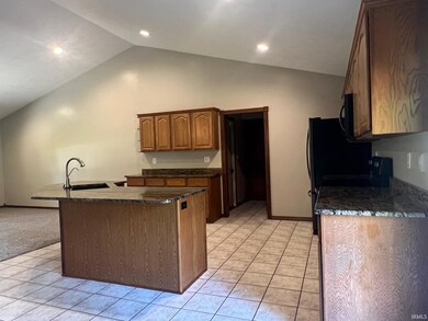 13727 E Timber Trace Dr, Solsberry, IN 47459 - photo 6