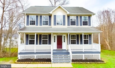 365 Rachaels Way, Prince Frederick, MD 20678 - photo 4