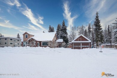 4201 Taft Dr, Anchorage, AK 99517 - photo 3