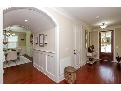 4318 Satolah Ridge, Evans, GA 30809 - photo 7