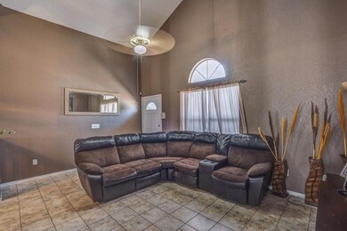 14332 Bryce Dr, Horizon City, TX 79928 - photo 3