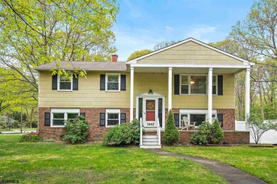 1442 Stagecoach Rd, Ocean View, NJ 08230 - photo 2