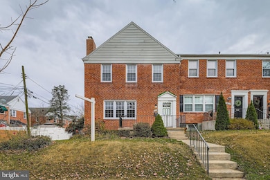 1641 Cottage Ln, Towson, MD 21286 - photo 3