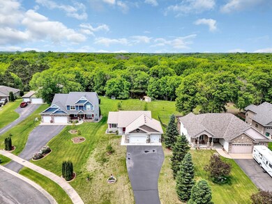 1217 Blossom Blvd NW, Isanti, MN 55040 - photo 2