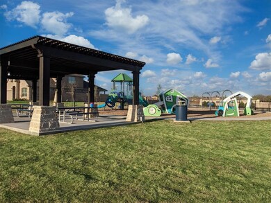 1200 Kerrville Ln, Hudson Oaks, TX 76087 - photo 7