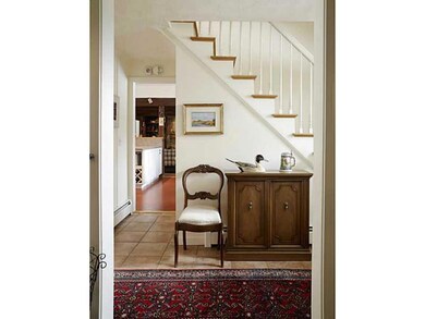 Foyer. Elegant Spaces