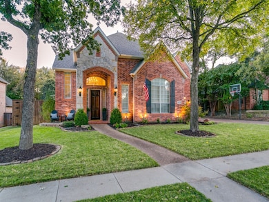 4421 Manor Way, Flower Mound, TX 75028 - photo 2