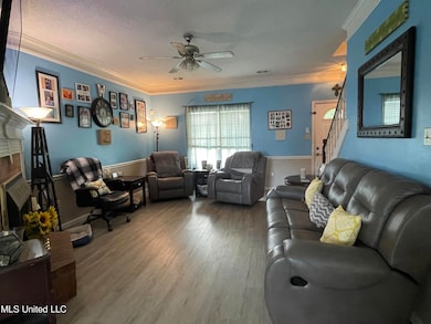 Great room