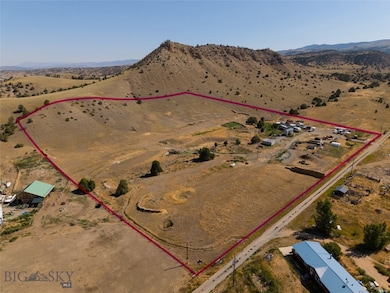 Estimated Boundary Lines