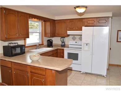 358 Rosebrock St, North Tonawanda, NY 14120 - photo 5