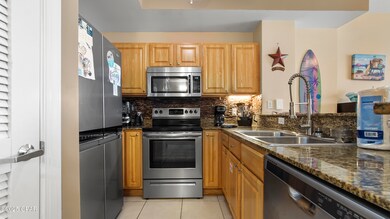 Sunrise Beach Condominium unit 1607, Panama City Beach, FL 32413 - photo 5