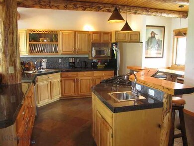 3170 Two Moons Rd, Big Sky, MT 59716 - photo 3
